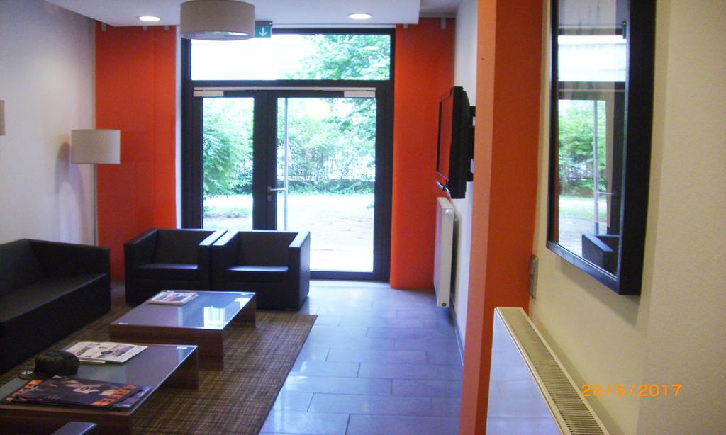 Mars Apartment Munich Exterior photo
